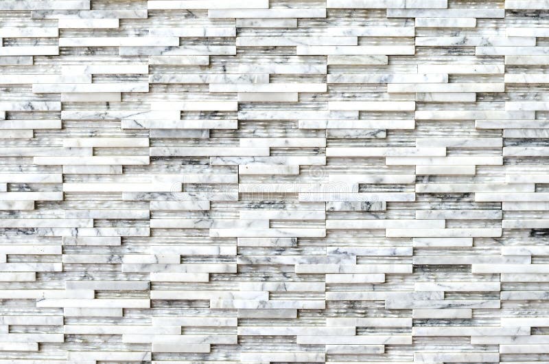Modern marble brick stone wall background texture stock photography Modern marble brick stone wall background texture stock photography