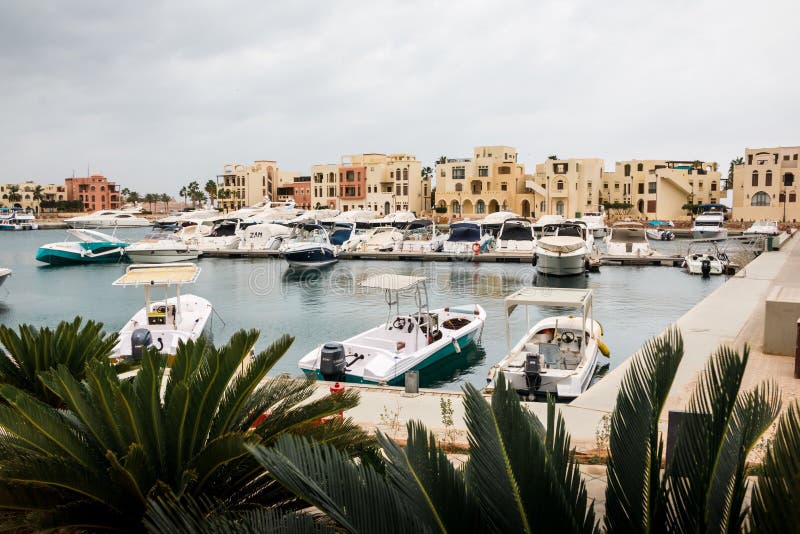 Modern Marine Full of Beautiful Yachts in Aqaba City Tala Bay Jordan Editorial Image - Image of sport, akaba: 117278215