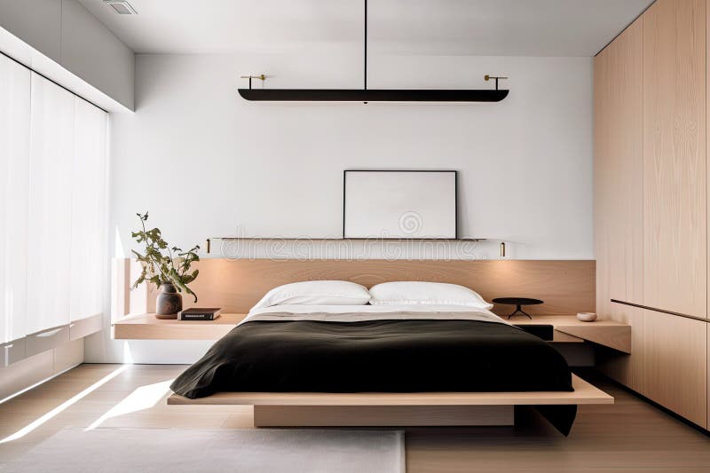 Modern Minimalist Furniture photo