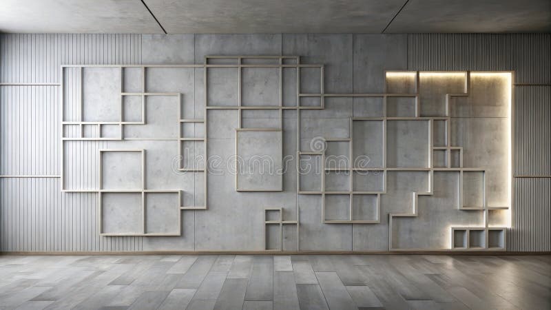 Minimalist Shelving Unit - Etsy