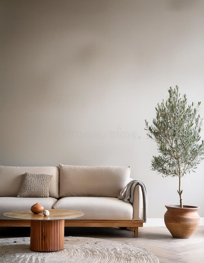 View of DecorBitesTM LED Ceiling Lamps: Modern Nordic Minimalist Design for ...