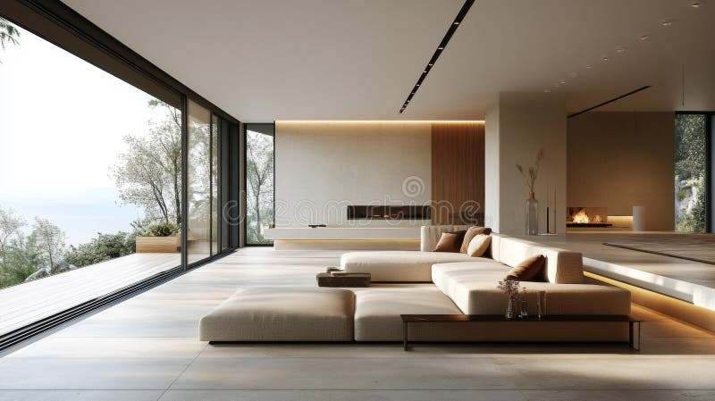 Modern POP Ceiling Design Trends for Living Rooms - coohom.com