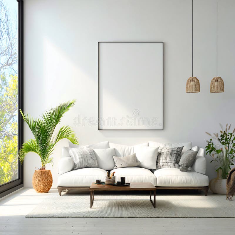 75 Home Design Ideas You'll Love - March, 2026 | Houzz - Minimalist Living-Room Landscaping