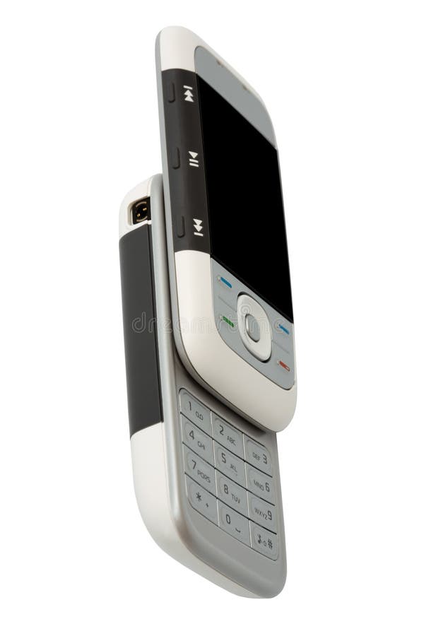 Modern mobile phone