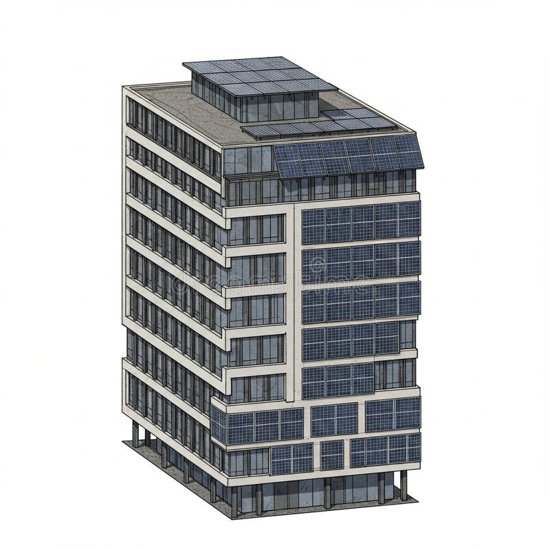 15 Multifamily Housing Projects everyone should know about - Sustainable Multi Story Buildings