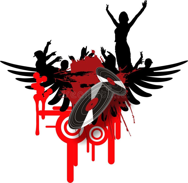 Modern Music Picture. Image: 5145438