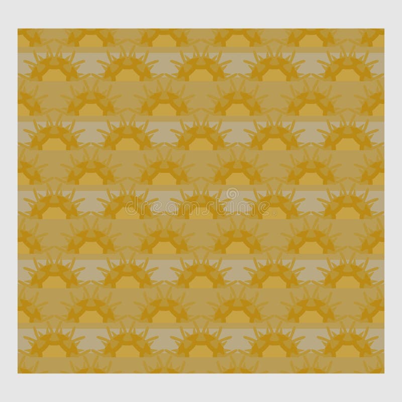 Netrivail abstract floral geometric pattern, background, vector seamless royalty free illustration Netrivail abstract floral geometric pattern, background, vector seamless royalty free illustration