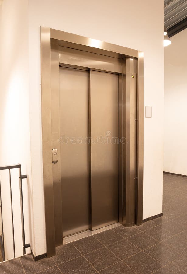 Shining Elevator Stock Photos Free & RoyaltyFree Stock Photos from