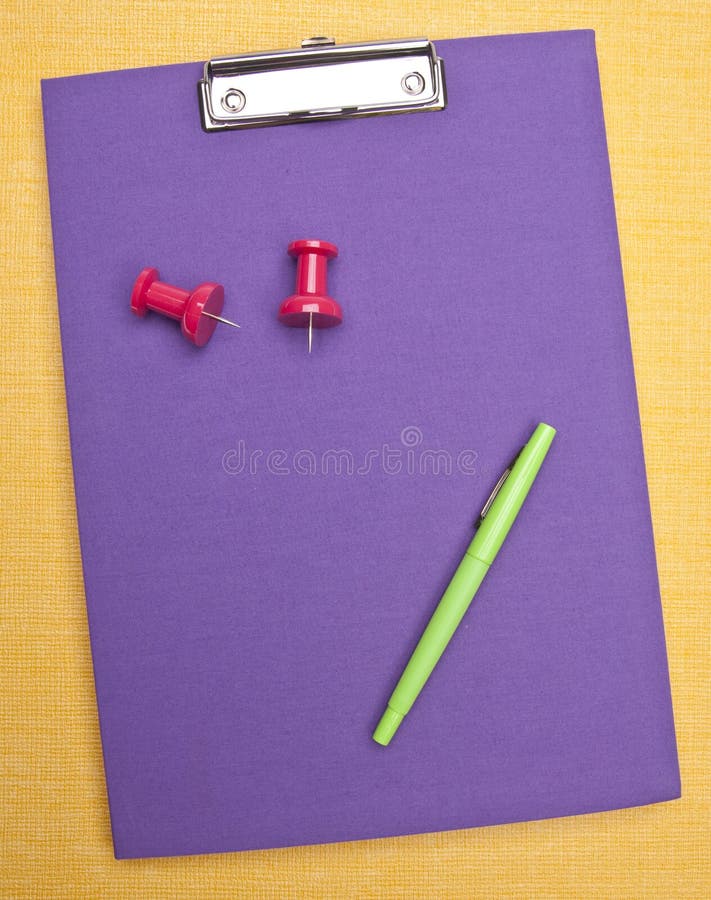 Modern Office Supplies Picture. Image 13660235