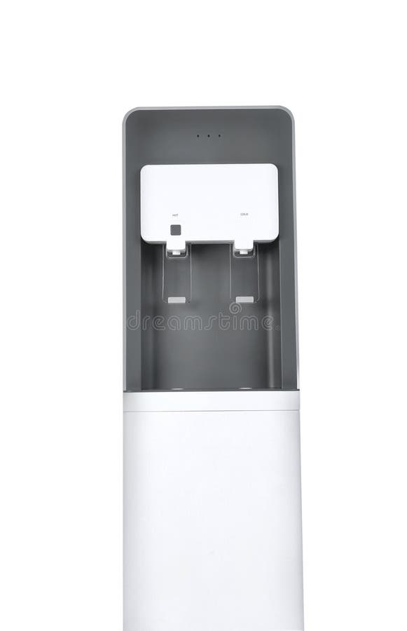 modern water cooler