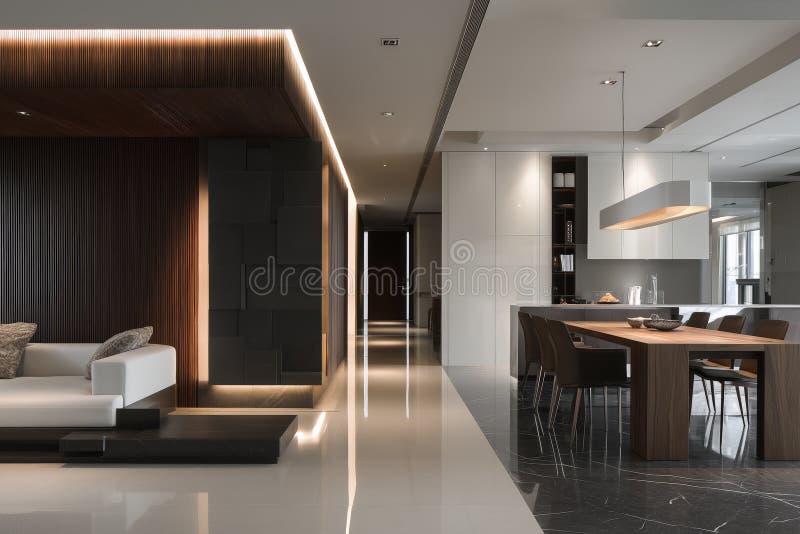 View of Dezeen | architecture and design magazine