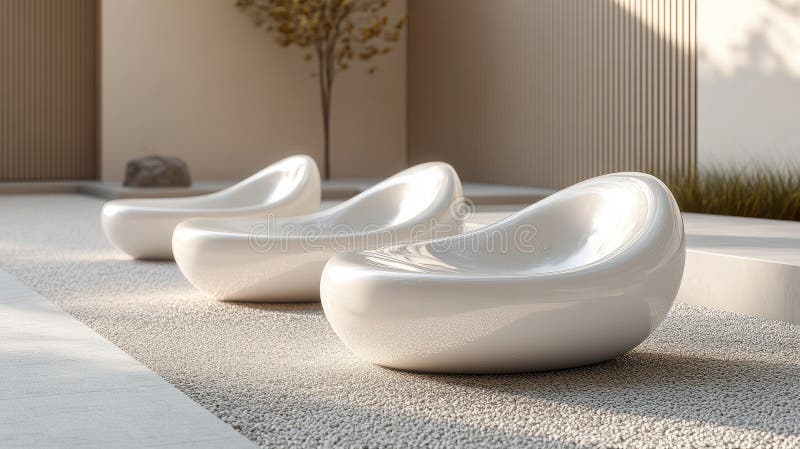 Minimal Chairs - Pinterest