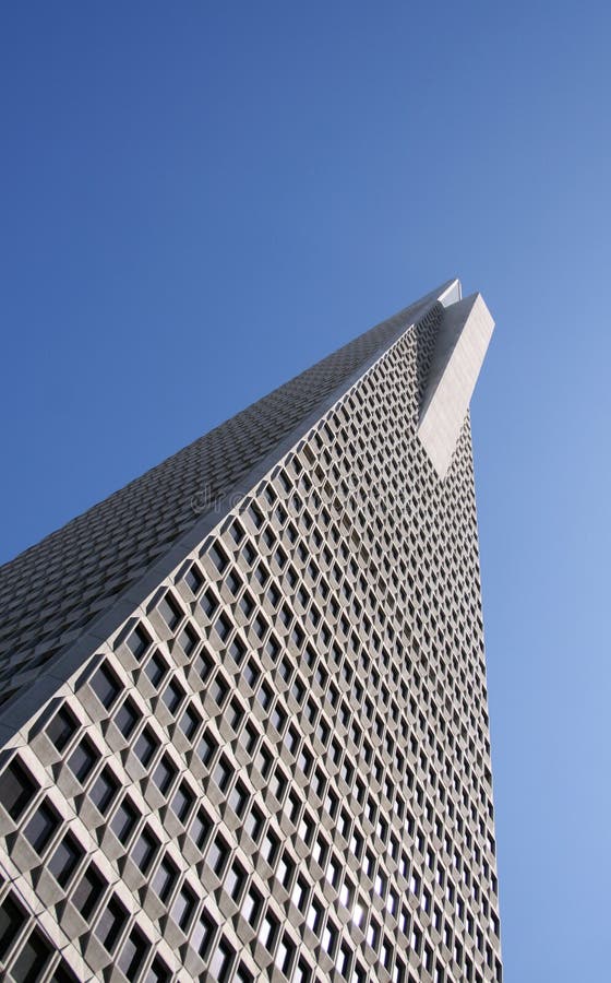 Modern Part of San Francisco Editorial Photography Image of