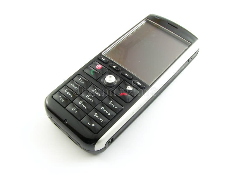 Modern PDA-like phone