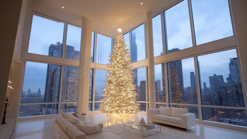 View of lux industrial apartment \\ The Sims 4 speed build - YouTube