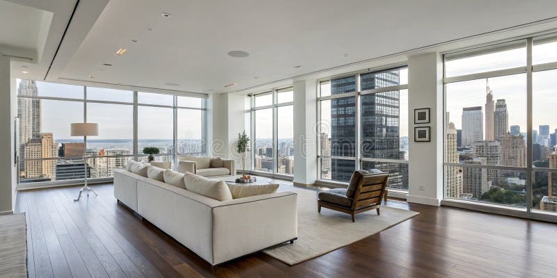 View of 38+ Penthouse Designs and Ideas - Design Trends