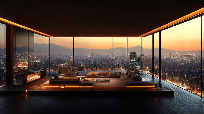 Enjoy urban living at sky-high penthouse in Devonshire ... - EdgeProp