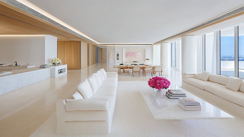 Penthouse - ArchDaily