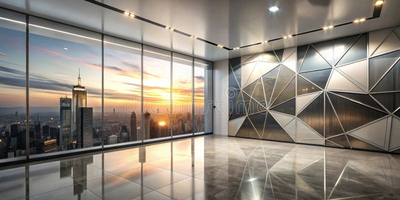 Designing the Ultimate Executive Penthouse: Must-Have Features