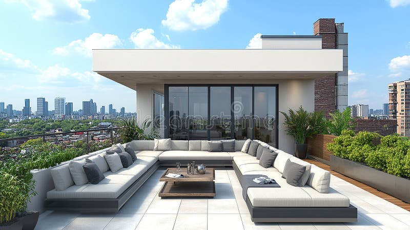 Picture of Penthouses For Sale In Singapore | SHE Real Estate