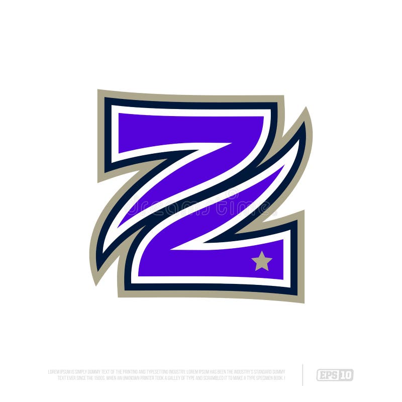 z sport logo