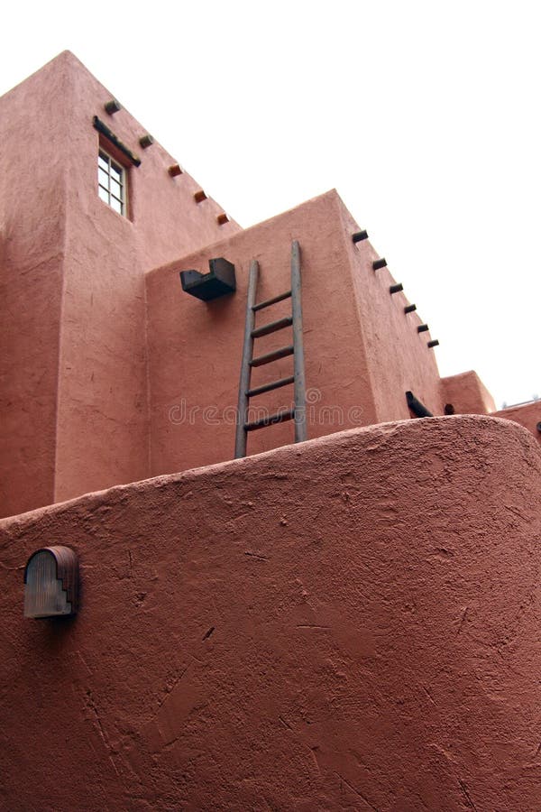 modern pueblo för arkitektur fotografering för bildbyråer modern pueblo för arkitektur fotografering för bildbyråer