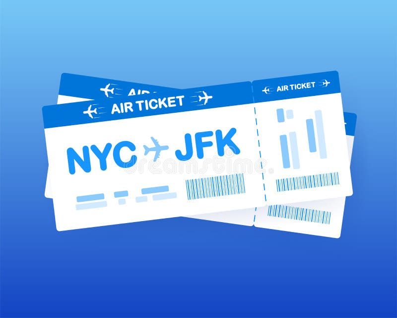 Blue ticket. Билет на самолет вектор. Ticket Design. Авиабилет клипарт. Шаблон билета синий цвет.