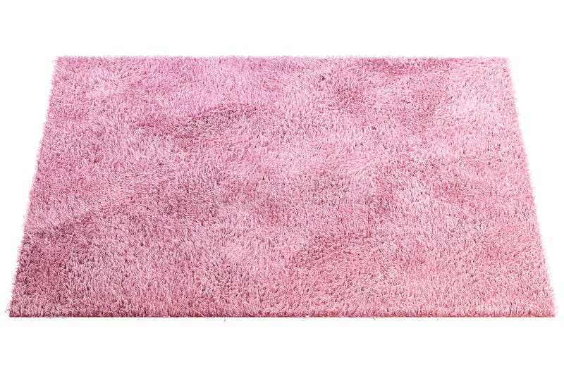 Pink Mat