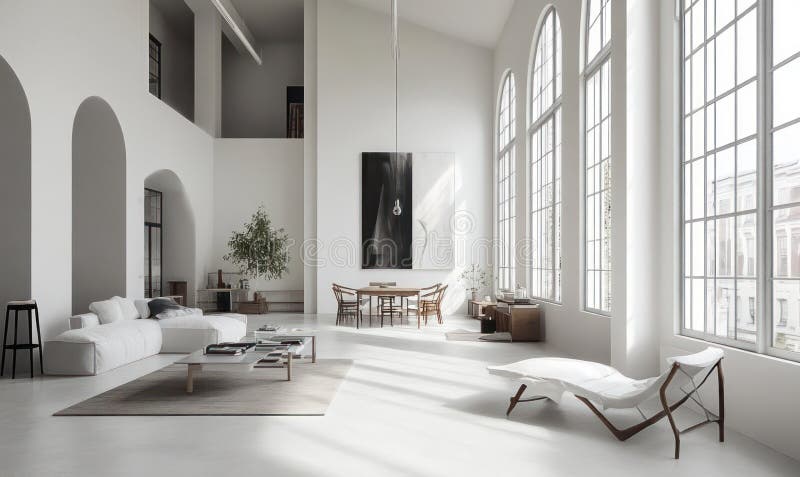 Best Of | 5 Scandinavian Apartment Tours | Interior Design Inspiration