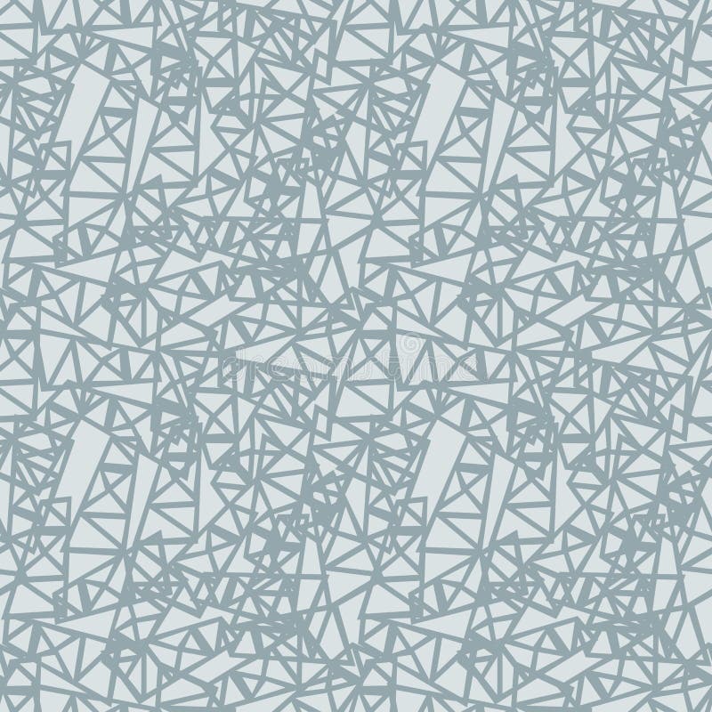 Modern seamless background vector illustration