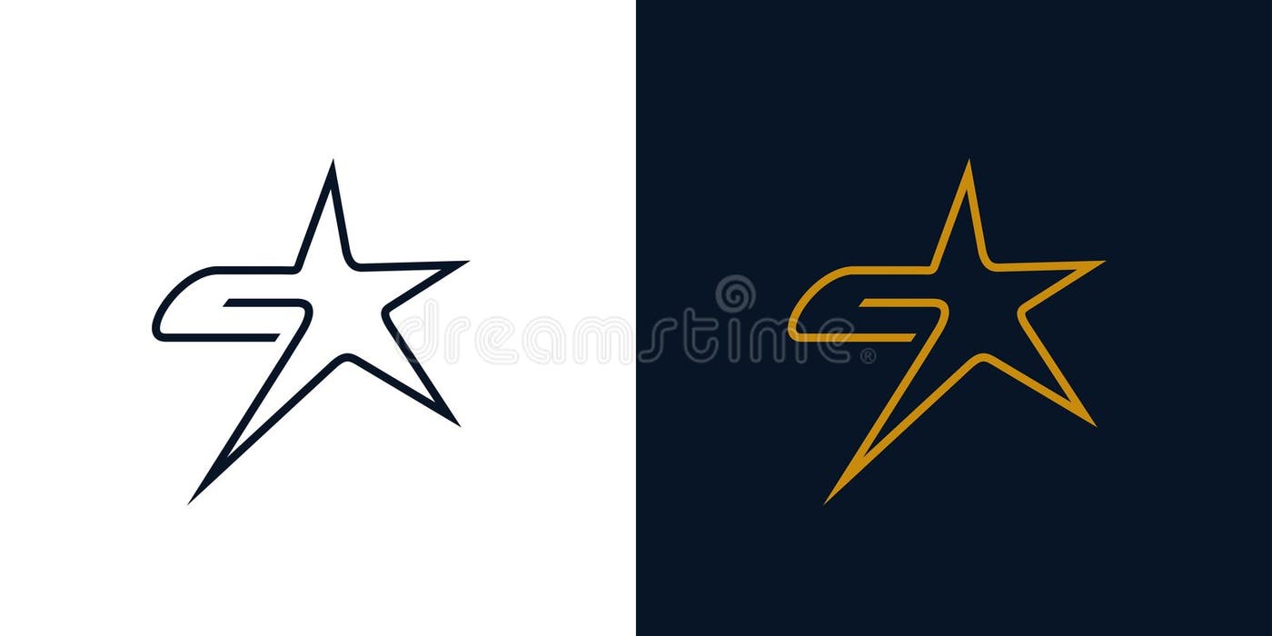 G Star Logo Stock Illustrations 471 G Star Logo Stock Illustrations