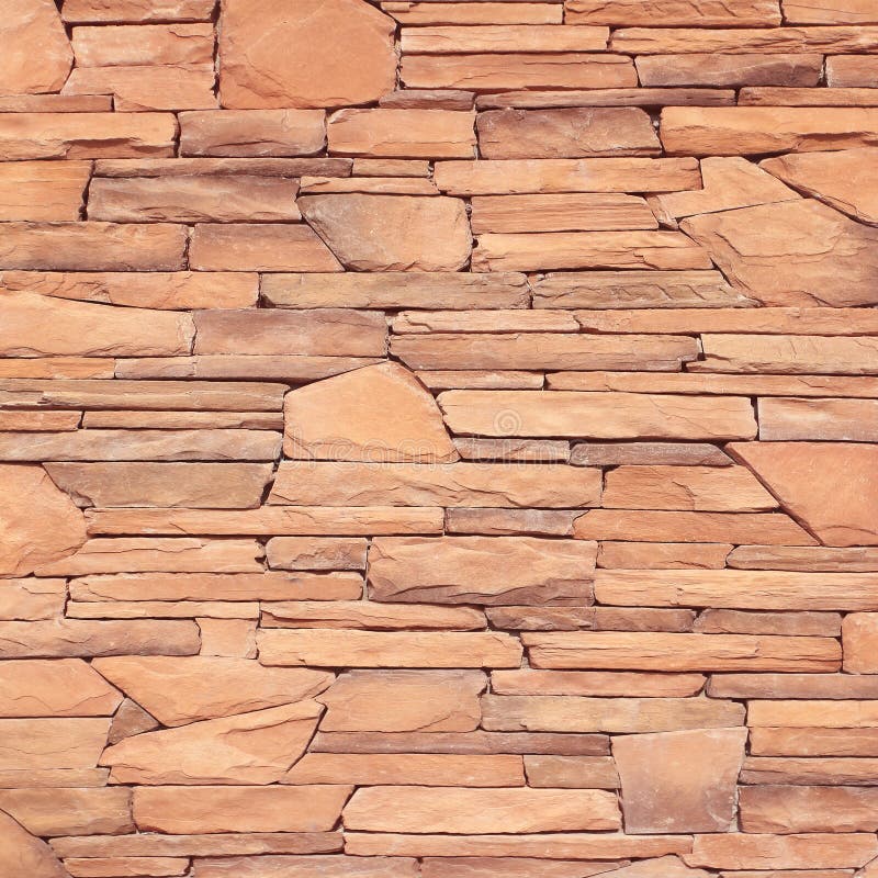 Modern Slab ,slat Stone Wall Background Stock Image Image of concrete