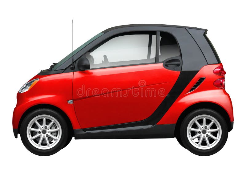 Small Silver Car Stock Illustrations 423 Small Silver Car Stock