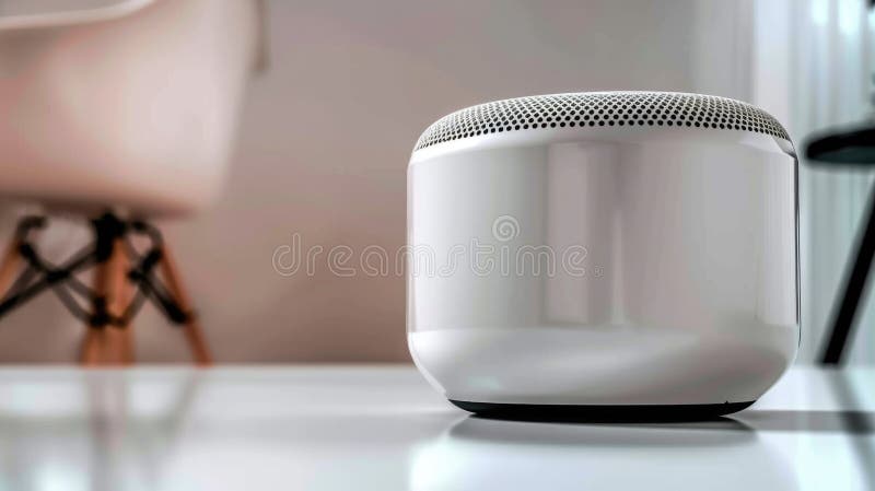 View of Smart Speakers That Work for Your Decor: Style, Placement & Top Picks