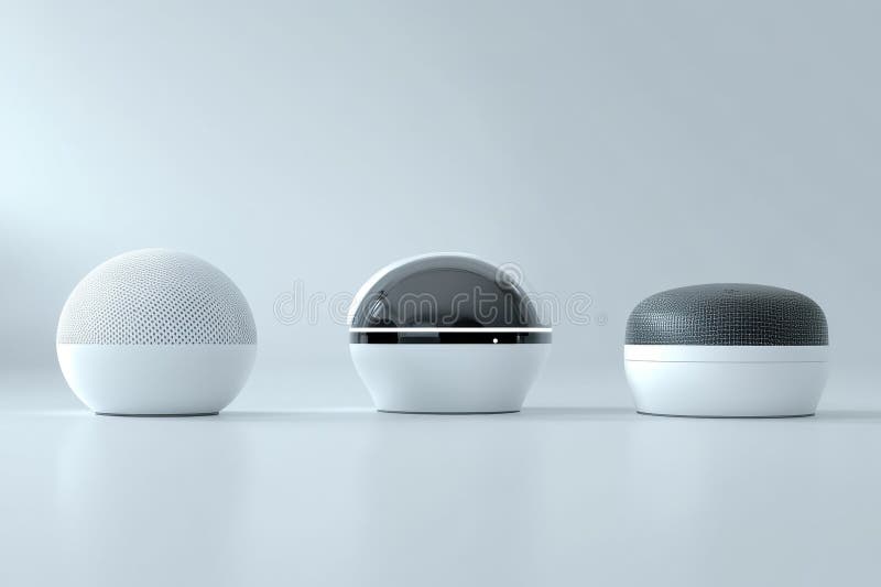 Picture of Sonos Multi-Room Audio: A Minimalist Approach to Interior Design