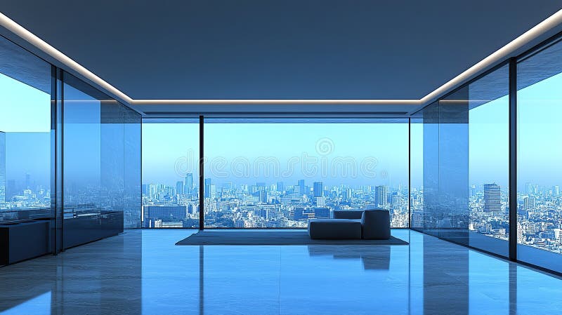 Elegant Penthouse royalty-free images - Shutterstock - Textured Apartment Penthouse-View Comfortable