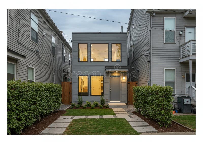 Modern Vinyl Siding Colors | Spray On Siding Solutions