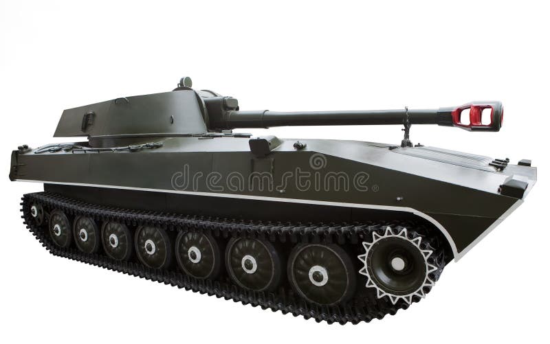 Modern tank stock image. Image of tank, army, forces 14812079