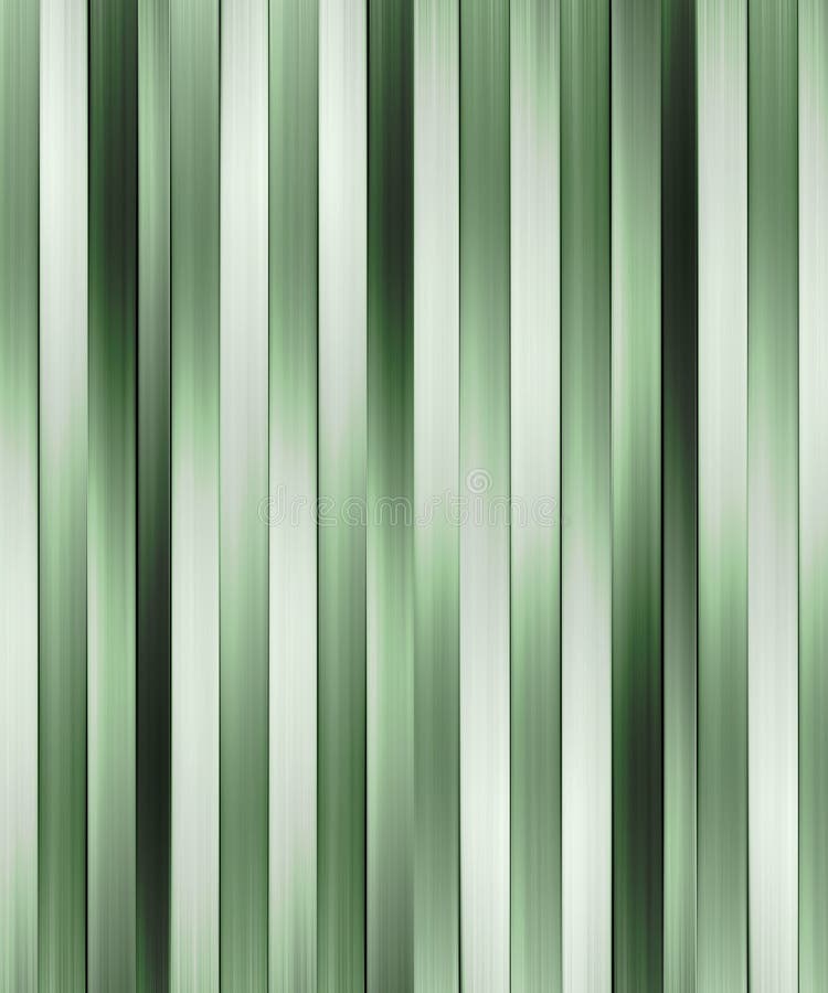 Modern Tech Stripes Pattern. Digital technique abstract geometric horizontal stripes pattern background design in green colors vector illustration Modern Tech Stripes Pattern. Digital technique abstract geometric horizontal stripes pattern background design in green colors vector illustration