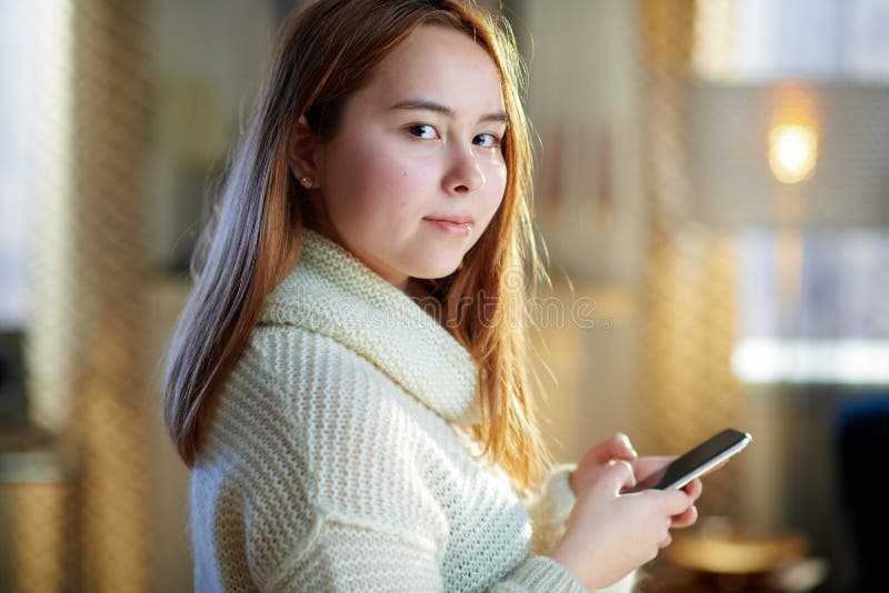 Modern Teenager Girl with Smartphone Hanging in Social Media Stock Photo - Image of healthy, monitoring: 172884270 Modern Teenager Girl with Smartphone Hanging in Social Media Stock Photo - Image of healthy, monitoring: 172884270