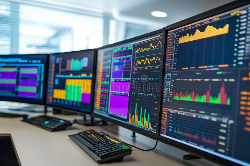 Forex & High-Frequency Trading