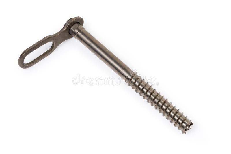 123 Eyelet Screw Stock Photos - Free & Royalty-Free Stock Photos from  Dreamstime