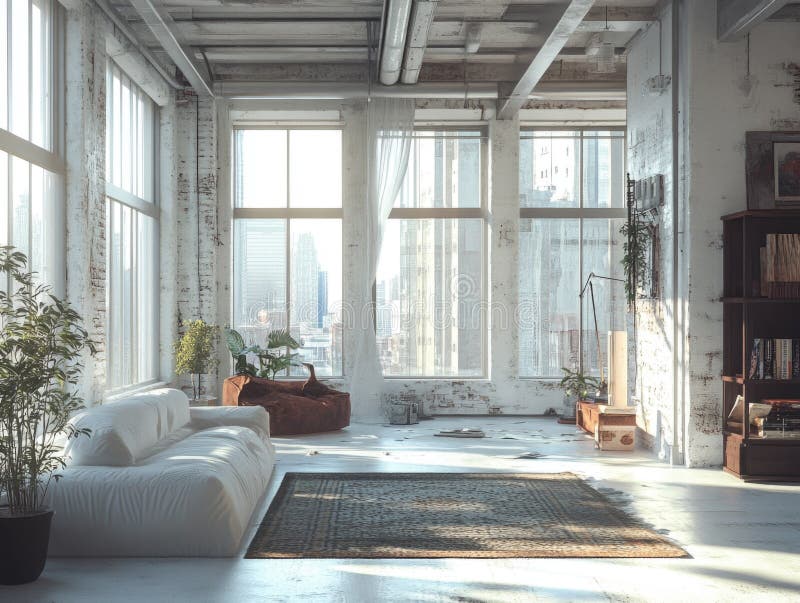 Ocean View Loft apartment with Seaview - Apartments for Rent in ...