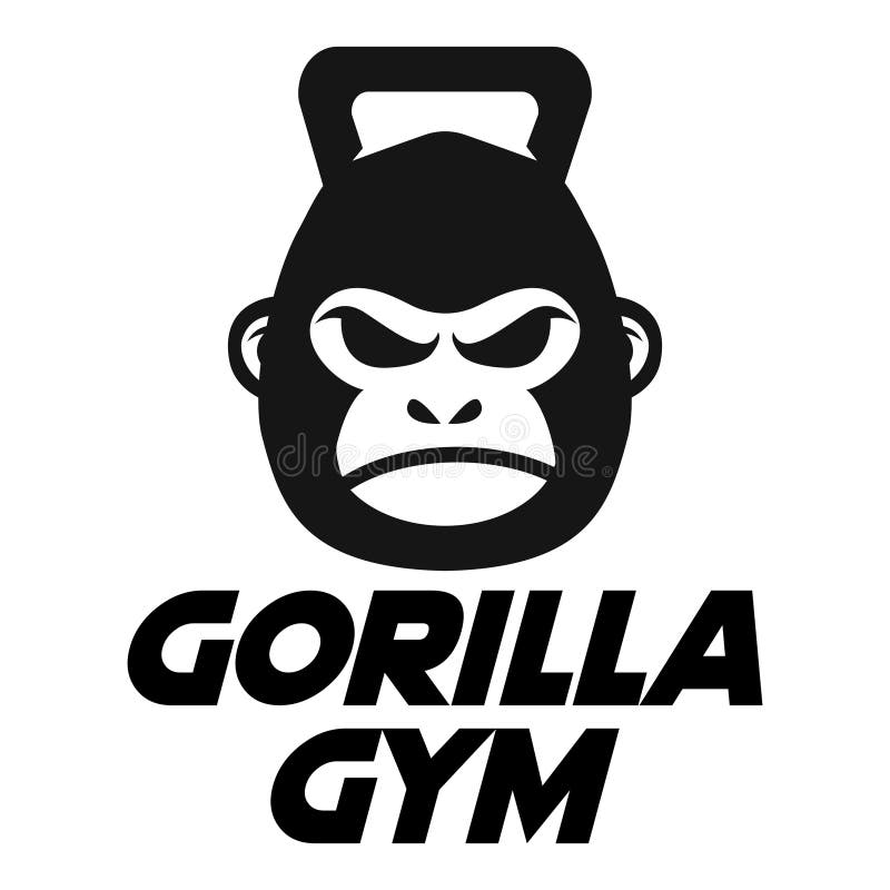 https://thumbs.dreamstime.com/b/modern-vector-flat-design-simple-minimalist-logo-template-gorilla-ape-monkey-gym-fitness-head-mascot-character-vector-271746885.jpg