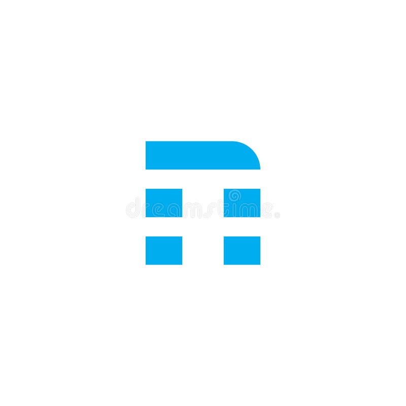 Blue B Logo - LogoDix