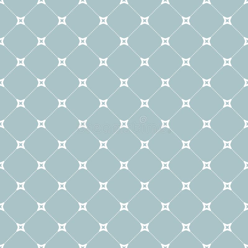 Modern Vector Seamless Pattern