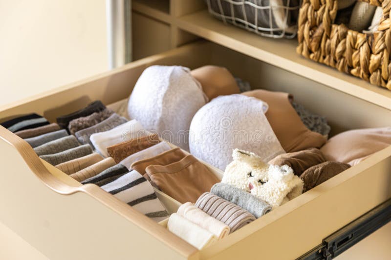 706 Underwear Drawer Stock Photos - Free & Royalty-Free Stock Photos from  Dreamstime
