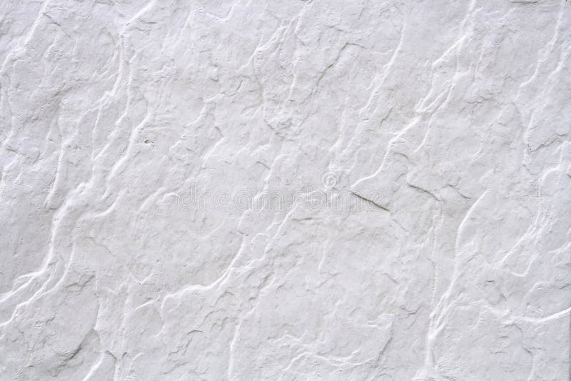 Modern White Wall Texture