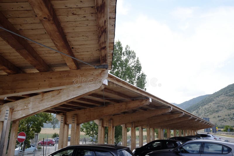 Carport Stock Photos Download 1 128 Royalty Free Photos