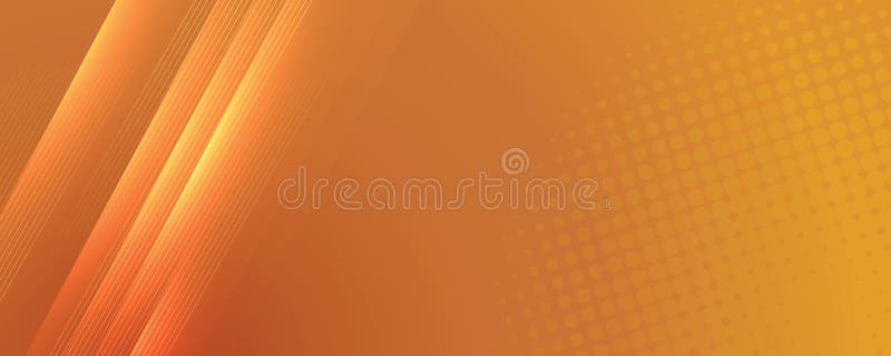 Modern yellow background stock vector. Illustration of technology